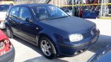 VW GOLF 4